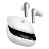 Słuchawki bezprzewodowe soundcore Liberty 4 Pro - Biały