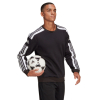 Bluza męska Adidas 21 top czarna GT6638