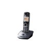 Telefon bezprzewodowy Panasonic KX-TG 2511 Szary