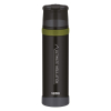 Termos outdorowy do warunków ekstremalnych z kubkiem 0,9l black matt 150063 THERMOS
