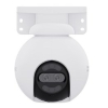 EZVIZ H80x Dual 4K Kulisty Kamera bezpieczeństwa IP Wewnętrz i na wolnym powietrzu 3840 x 2160 px Sufit / Ściana