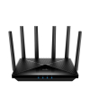 Router CUDY WR11000 2.5G Wi-Fi 7 Tri-band