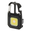 Brennenstuhl 1173750010 oświetlenie robocze Czarny LED 8 W