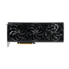 Gainward karta graficzna GWD RTX 5070 Python III 12 GB pamięci GDDR7