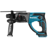 Makita DHR202ZJ młot udarowo-obrotowy 1100 RPM
