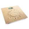 Waga łazienkowa Esperanza Sunshine EBS006 (kolor piaskowy)