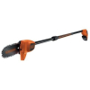 PILARKA DO GAŁĘZI AKU.18V 20cm GPC1820L20-QW BLACK+DECKER