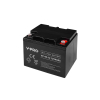 Akumulator VOLT POLSKA AGM VPRO 12V 40Ah