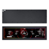 Lian Li 8.8" Universal Screen - schwarz