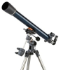 Teleskop Celestron AstroMaster 70EQ