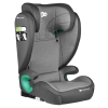 Kinderkraft Fotel Jr Fix2 i-Size 1-1,5m Rocket Grey