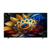 Telewizor TCL 98C655 QLED 98" 4K Ultra HD 120Hz Google TV Dolby Vision IQ Titan