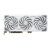 Karta graficzna ASUS TUF-RTX5070TI-O16G-BTF-BIAŁY