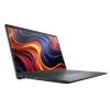 Laptop Dell Inspiron DC15255-A117BLK Ryzen 7 7730U/15.6" FHD TouchScreen AntiGlare/16GB/SSD 512GB/BT/Win 11 Black