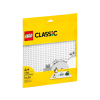 LEGO Classic 11026 Biała płytka konstrukcyjna