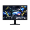 Monitor LCD 27" Odyssey G7/LS27DG702EUXDU Samsung