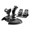 Thrustmaster T.Flight Full Kit X Czarny USB Joystick Analogowa/Cyfrowa PC, Xbox