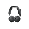 Logitech Zone Wireless 2 ES for Business Zestaw słuchawkowy Bezprzewodowy Opaska na głowę Business/Everyday USB Type-C Bluetooth Grafitowy