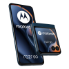 Motorola razr 60 17,5 cm (6.9") Dual SIM Android 15 5G USB Type-C 8 GB 256 GB 4500 mAh Niebieski
