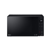 Kuchenka mikrofalowa LG MS2535GIB (1000W; 25l; kolor czarny)