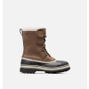 Buty śnieżne SOREL Caribou Boots Męski Brązowy