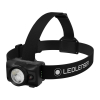 Latarka Ledlenser HF6R Black