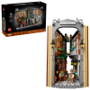 LEGO 10351 ICONS - Sherlock Holmes: Book nook