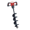 Akumulatorowe wiertło ziemne GP-EA 18/150 Li BL - Solo, 18Volt