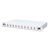 Digitus DN-96331-4 części do stojaków Panel zarządzania kablami