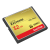 Karta pamięci Compactflash SanDisk Extreme 32GB 120/85 MB/s