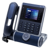 Alcatel-Lucent Enterprise ALE-300 telefon VoIP Niebieski LCD