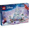 LEGO DISNEY 43273 PRINCESS ADVENT CALENDAR 2025