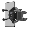 Uchwyt na telefon RAM® X-Grip® z Vibe-Safe™ i małym Tough-Claw™