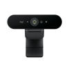 Kamera internetowa WEBCAM-BRIO 4K-GRAPHITE-USB-N/A/EMEA28I-935-RETAIL USB