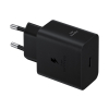 Samsung 45W Power Adapter, Low Standby, Black