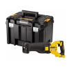 Piła szablasta Aku 54V DCS389NT DEWALT