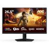 MONITOR AOC QD-OLED 27" Q27G41ZDF 240Hz