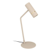 TABLE LAMP EGLO CAMINIA GU10 5W