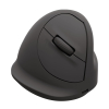 Fellowes 100143579 myszka Uniwersalne Po prawej stronie Bluetooth + USB Type-C Optyczny 1600 DPI