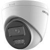 Hikvision Value Series DS-2CD1363G2-LIU(2.8mm) Douszne Kamera bezpieczeństwa IP Wewnętrz i na wolnym powietrzu 3200 x 1800 px Sufit