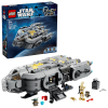 LEGO Star Wars 75445 - Anzellański statek gwiezdny