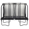 Trampolina Salta Premium Black Edition - 214x305cm