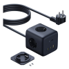 POWER STRIP ENERFILL FA11 3AC+1U+1C 67W
