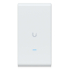 Access Point Wi-Fi 6 Ubiquiti UniFi U6 Mesh Pro 2.4GHz(2x2)/5GHz(2x2) PoE 2x1G (U6-Mesh-Pro-EU)