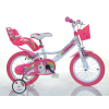14 INCH BIKE UNICORN 144R-UN