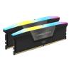 DDR5  64GB PC 6000 CL40 CORSAIR KIT (2x32GB) VENGEANCE RGB retail