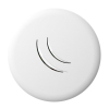 Mikrotik cAP lite 54 Mbit/s Biały Obsługa PoE