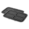 ZWILLING 1033327 akcesorium do gofrownicy Aluminium Płyta na gofry