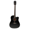 V-TONE AG TWO BK - Gitara akustyczna 4/4 czarna