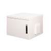 DIGITUS WandgehĂ¤use     Outdoor  7HE 490x600x600mm grau IP55 (Speditionsversand)